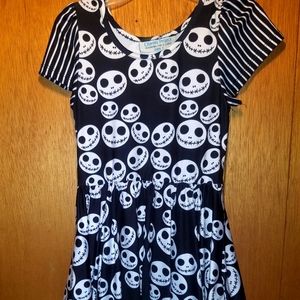 Charlie's Project Jack Girl's Twirl Dress w/ pockets